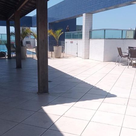 Apartamento Apto Praia De Itapoa 2 Qto C/Ar Vila Velha  Exterior foto