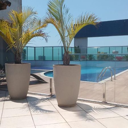 Apartamento Apto Praia De Itapoa 2 Qto C/Ar Vila Velha  Exterior foto