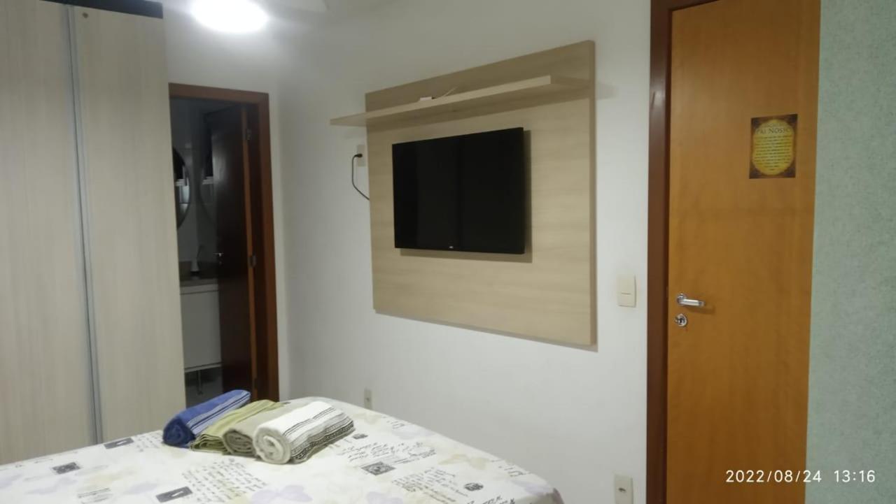 Apartamento Apto Praia De Itapoa 2 Qto C/Ar Vila Velha  Exterior foto