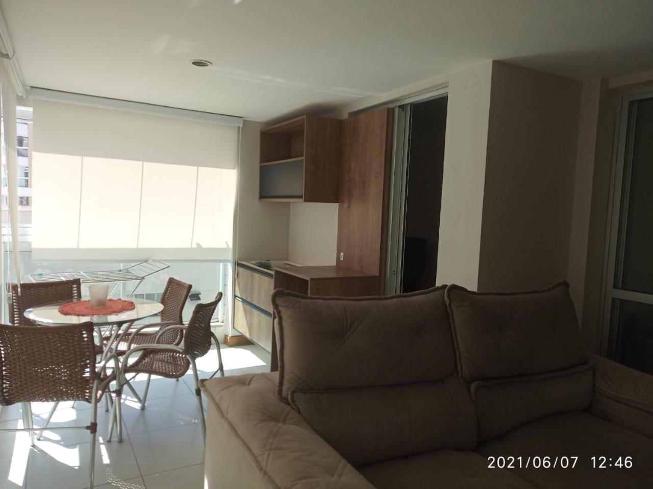 Apartamento Apto Praia De Itapoa 2 Qto C/Ar Vila Velha  Exterior foto