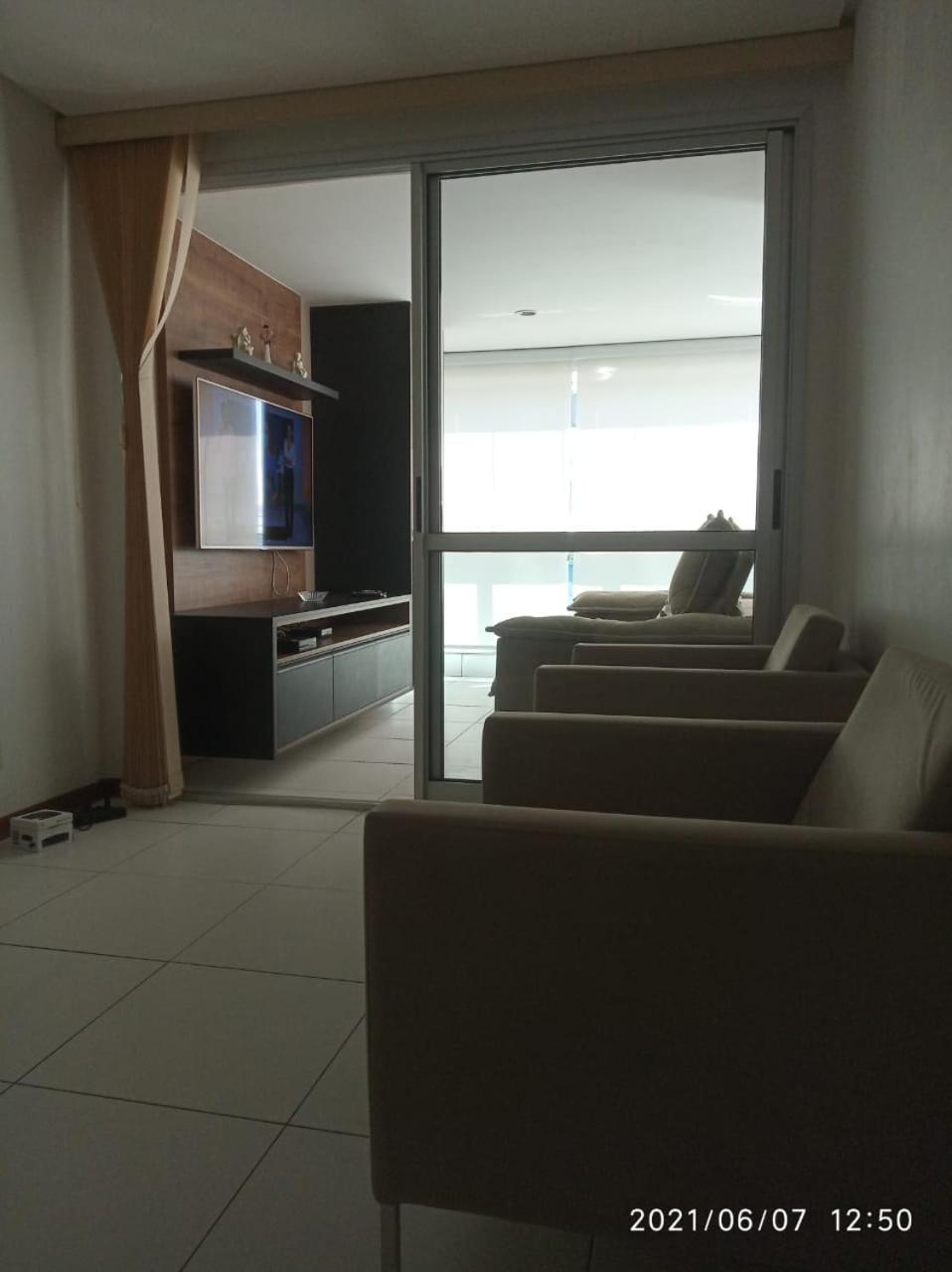 Apartamento Apto Praia De Itapoa 2 Qto C/Ar Vila Velha  Exterior foto