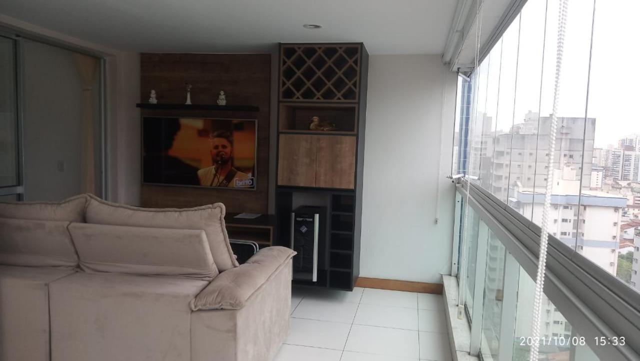 Apartamento Apto Praia De Itapoa 2 Qto C/Ar Vila Velha  Exterior foto