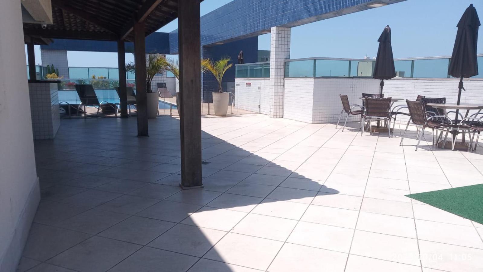 Apartamento Apto Praia De Itapoa 2 Qto C/Ar Vila Velha  Exterior foto