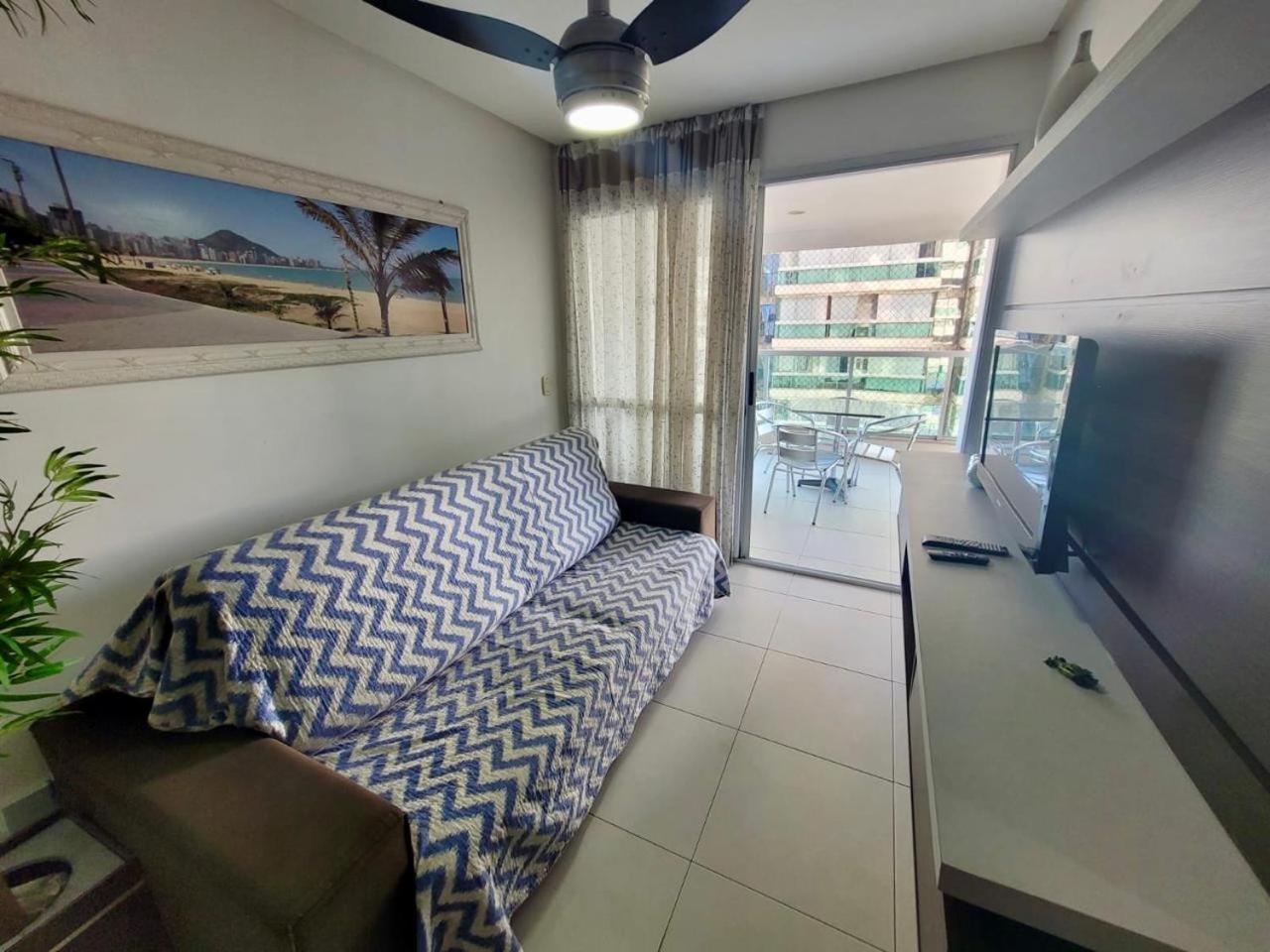 Apartamento Apto Praia De Itapoa 2 Qto C/Ar Vila Velha  Exterior foto