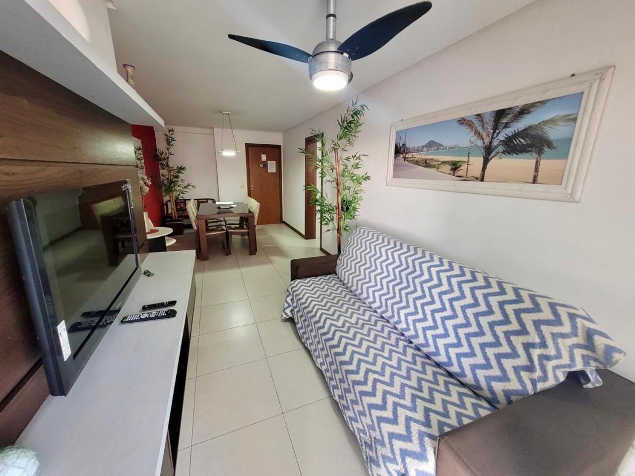 Apartamento Apto Praia De Itapoa 2 Qto C/Ar Vila Velha  Exterior foto