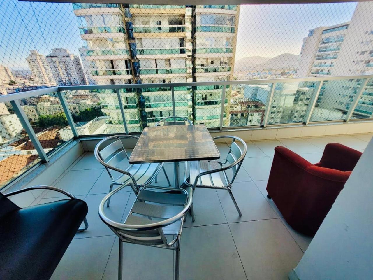 Apartamento Apto Praia De Itapoa 2 Qto C/Ar Vila Velha  Exterior foto