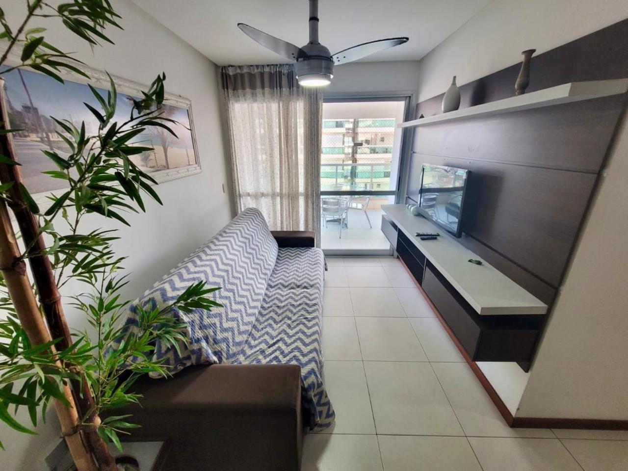 Apartamento Apto Praia De Itapoa 2 Qto C/Ar Vila Velha  Exterior foto