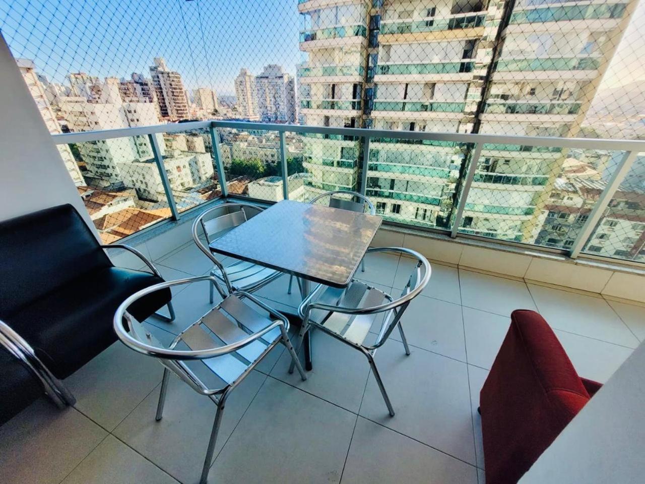 Apartamento Apto Praia De Itapoa 2 Qto C/Ar Vila Velha  Exterior foto