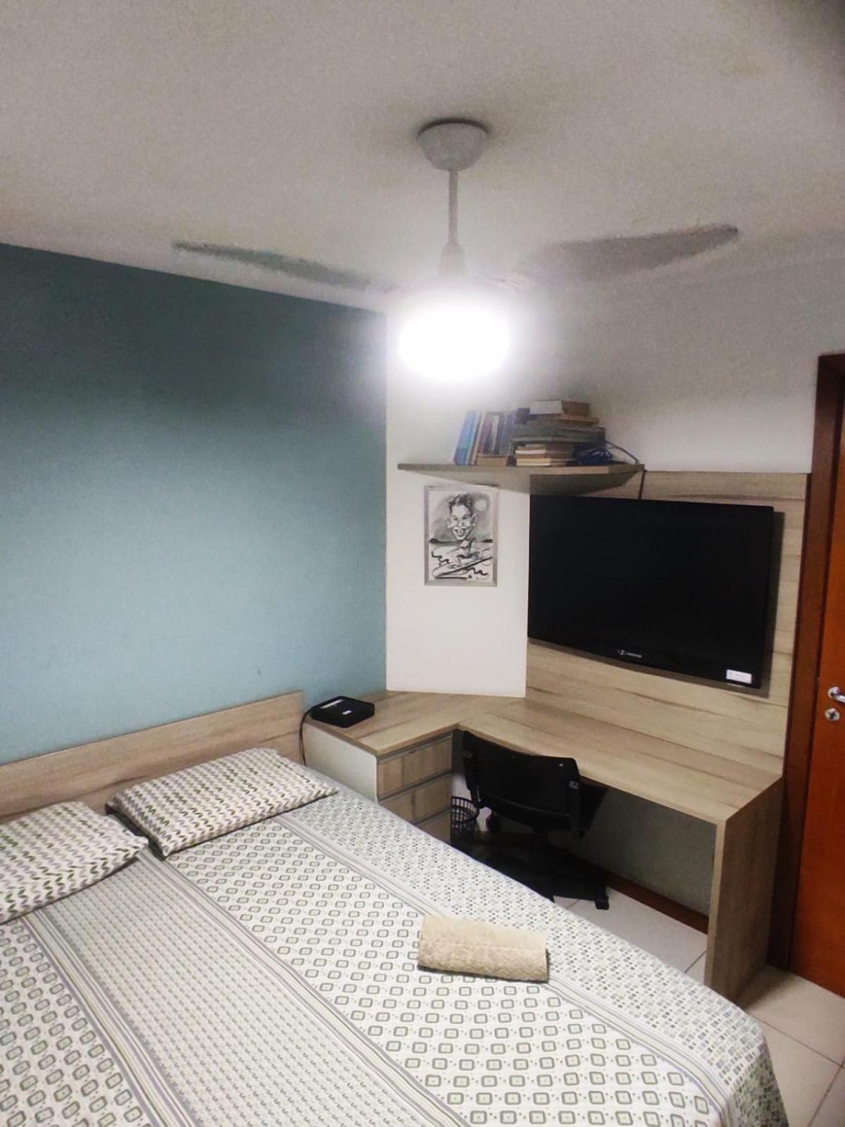 Apartamento Apto Praia De Itapoa 2 Qto C/Ar Vila Velha  Exterior foto