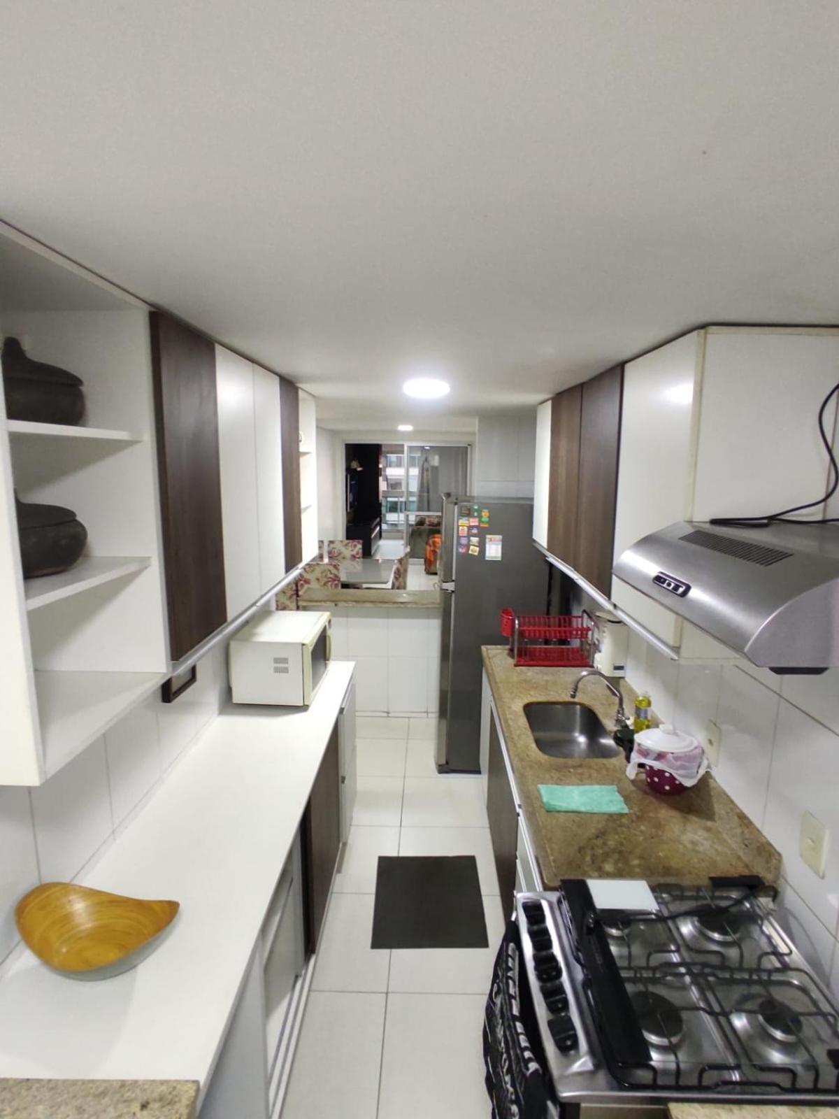 Apartamento Apto Praia De Itapoa 2 Qto C/Ar Vila Velha  Exterior foto