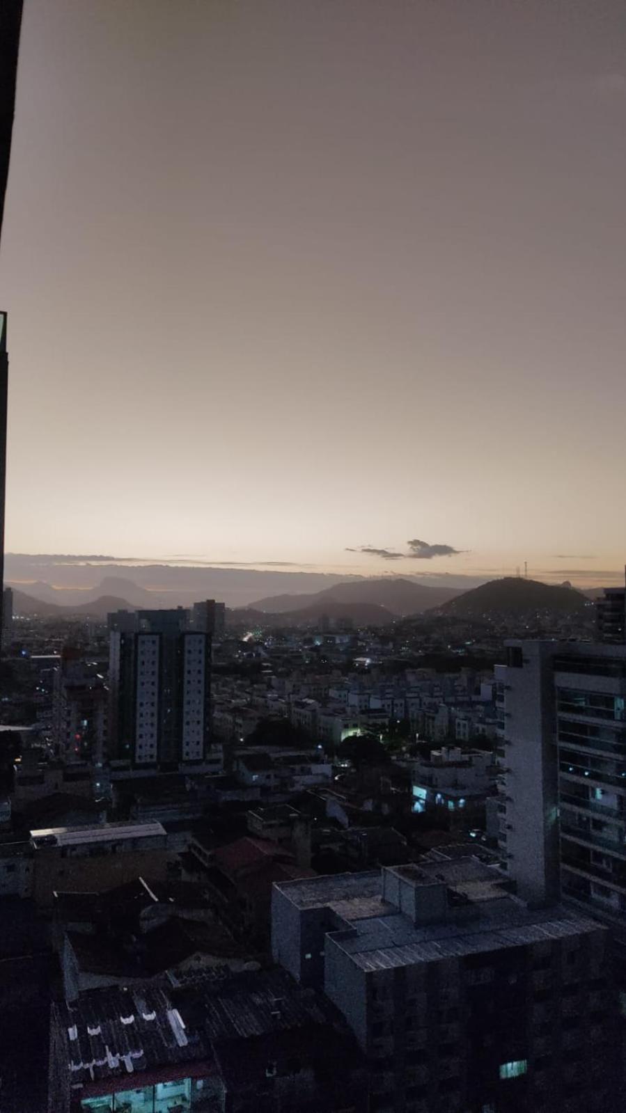 Apartamento Apto Praia De Itapoa 2 Qto C/Ar Vila Velha  Exterior foto