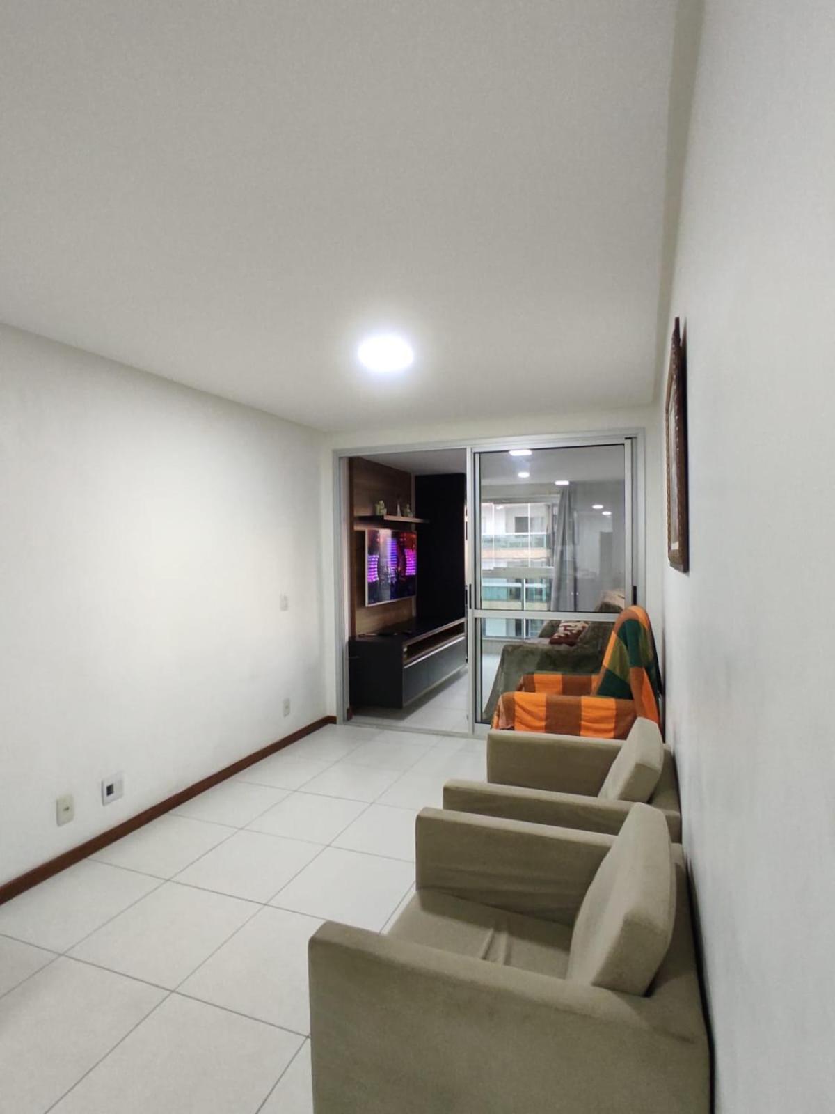 Apartamento Apto Praia De Itapoa 2 Qto C/Ar Vila Velha  Exterior foto