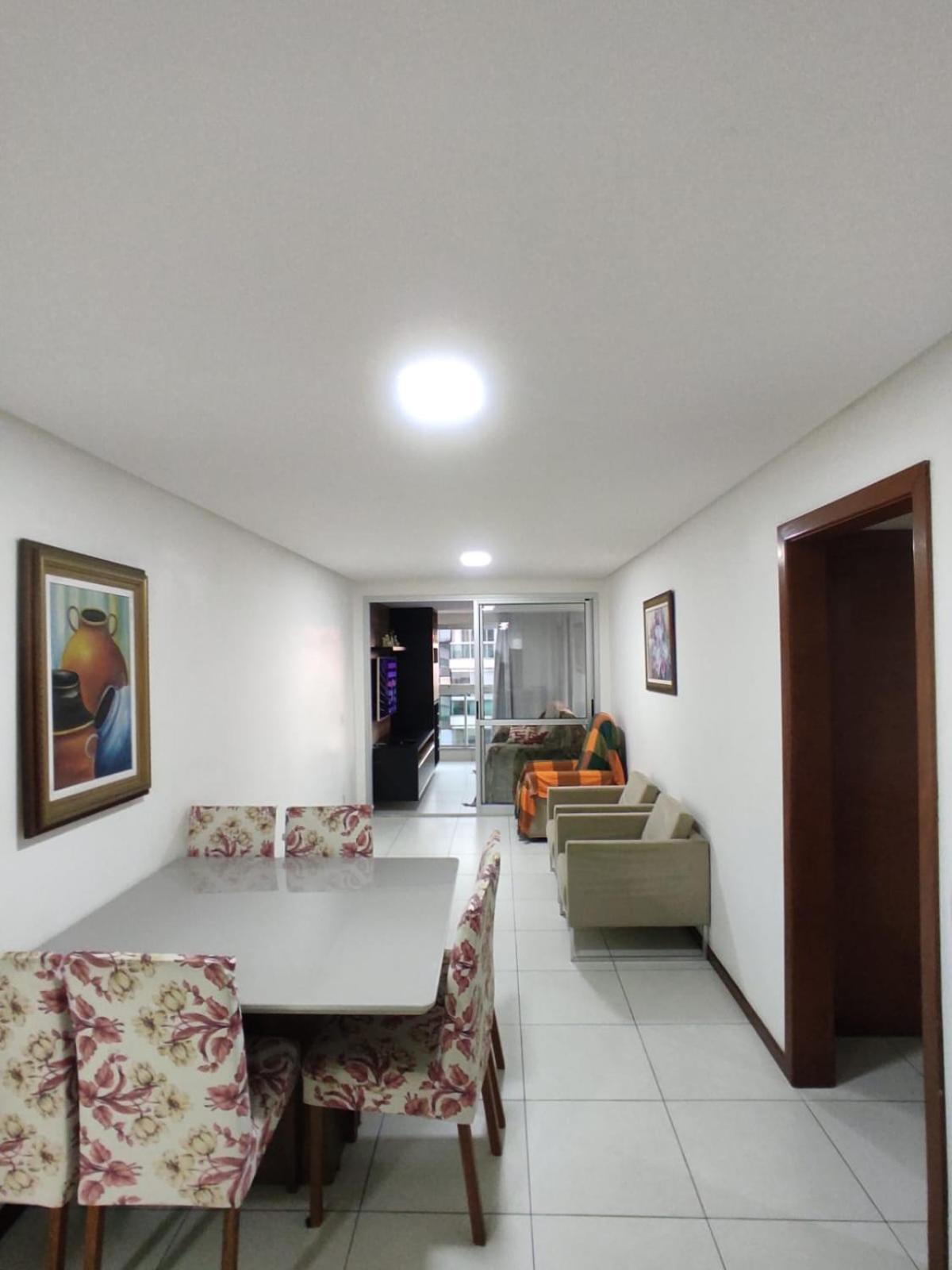 Apartamento Apto Praia De Itapoa 2 Qto C/Ar Vila Velha  Exterior foto