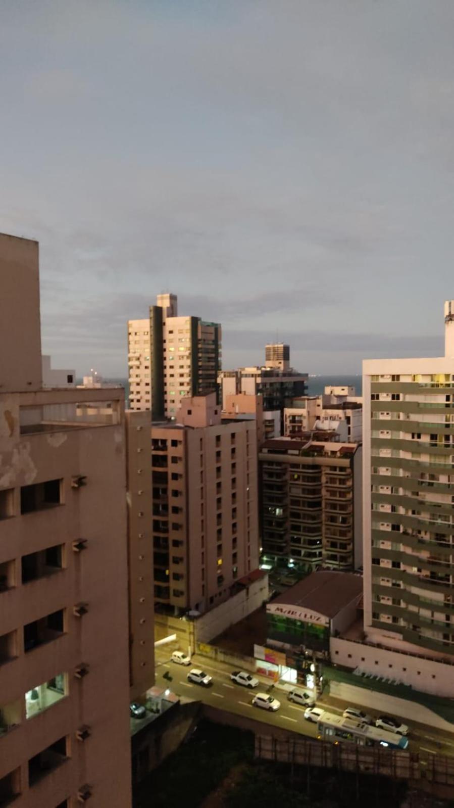 Apartamento Apto Praia De Itapoa 2 Qto C/Ar Vila Velha  Exterior foto