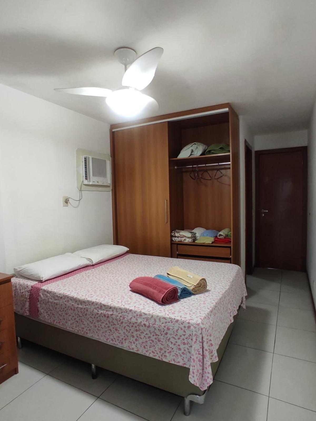 Apartamento Apto Praia De Itapoa 2 Qto C/Ar Vila Velha  Exterior foto