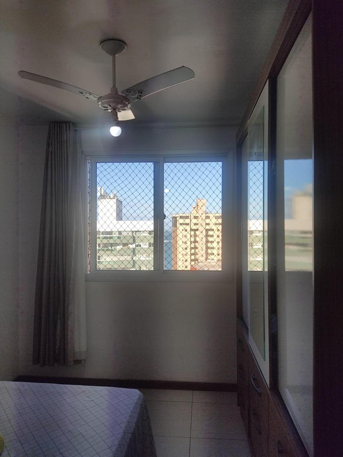 Apartamento Apto Praia De Itapoa 2 Qto C/Ar Vila Velha  Exterior foto