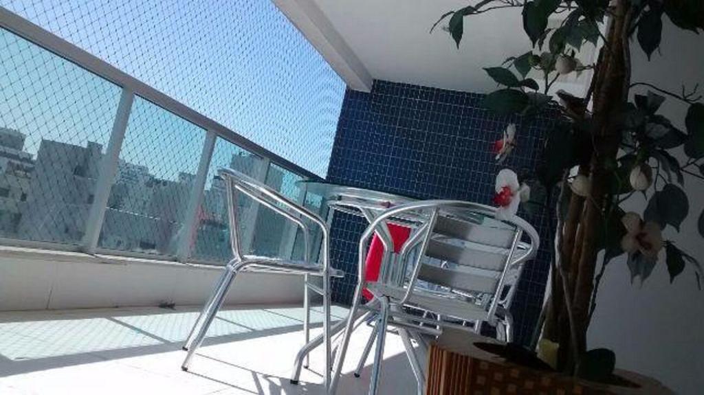 Apartamento Apto Praia De Itapoa 2 Qto C/Ar Vila Velha  Exterior foto