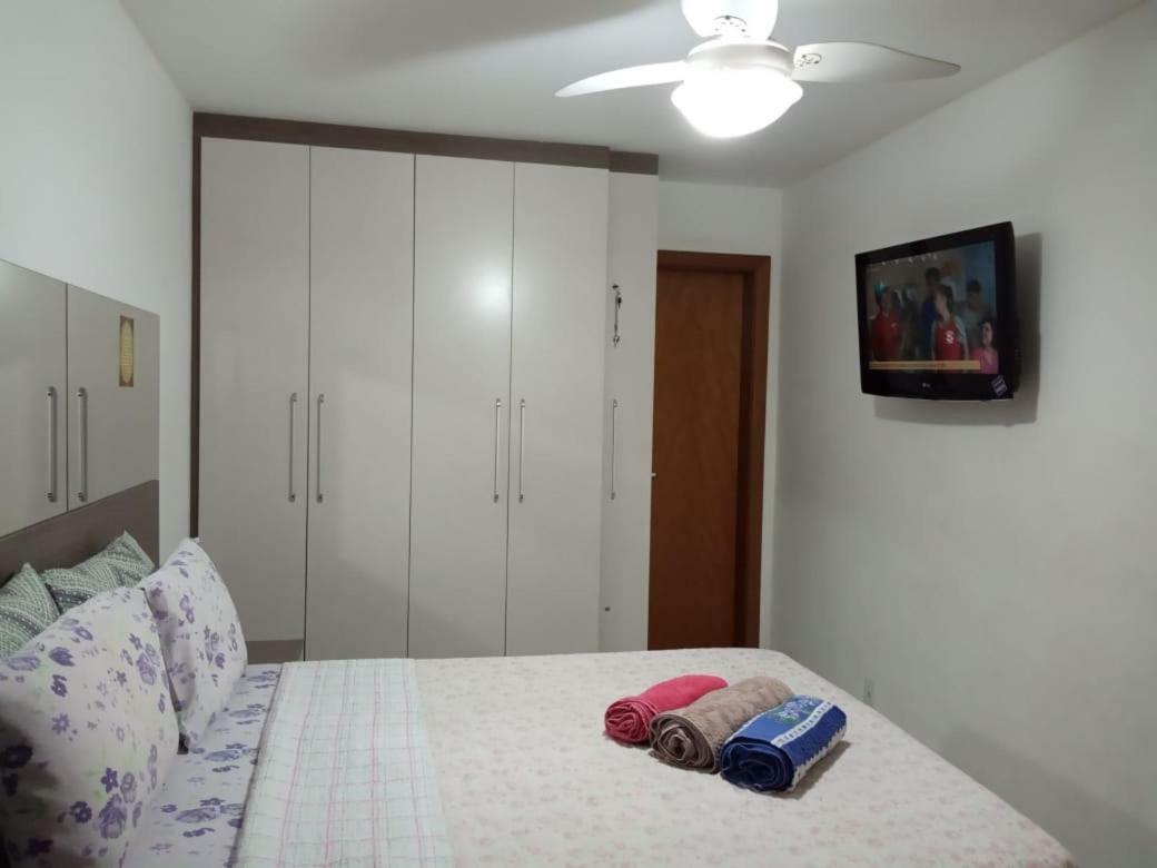 Apartamento Apto Praia De Itapoa 2 Qto C/Ar Vila Velha  Exterior foto